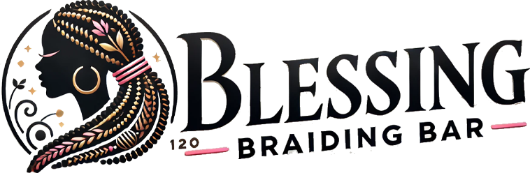 Blessing Logo 2